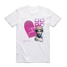 Load image into Gallery viewer, S-XXX Men Women Vaporwave Awesome T-shirt Short sleeve O-Neck Harajuku Fashion Tshirt Streetwear Swag