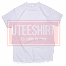 Load image into Gallery viewer, Men Two Goose Ga Ga Ga Cotton Cartoon Print T-shirts Unisex Anime Funny Design Brand Tshirt Harajuku Streetwear