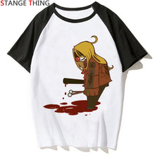 Load image into Gallery viewer, New Slipknot T Shirt Men/women T-shirt Printing Rock Punk Rock Band Punk Streetwear Tshirt Summer Hip Hop Top Tees Male/female