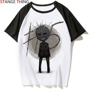 New Slipknot T Shirt Men/women T-shirt Printing Rock Punk Rock Band Punk Streetwear Tshirt Summer Hip Hop Top Tees Male/female