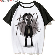 Load image into Gallery viewer, New Slipknot T Shirt Men/women T-shirt Printing Rock Punk Rock Band Punk Streetwear Tshirt Summer Hip Hop Top Tees Male/female