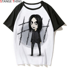 Load image into Gallery viewer, New Slipknot T Shirt Men/women T-shirt Printing Rock Punk Rock Band Punk Streetwear Tshirt Summer Hip Hop Top Tees Male/female