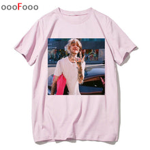 Load image into Gallery viewer, lil peep t shirt rap rapper hip hop Lil Peep. Cry Baby t-shirt tshirt top tee shirts funny tshirt men male/women Printed
