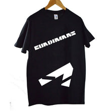 Load image into Gallery viewer, 2019 Rammstein fashion hip hop style t shirt Men Harajuku high quality 100% cotton t-shirt summer short sleeve shirt size XS-XXL