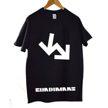 Load image into Gallery viewer, 2019 Rammstein fashion hip hop style t shirt Men Harajuku high quality 100% cotton t-shirt summer short sleeve shirt size XS-XXL