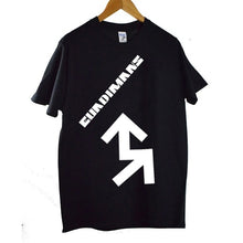 Load image into Gallery viewer, 2019 Rammstein fashion hip hop style t shirt Men Harajuku high quality 100% cotton t-shirt summer short sleeve shirt size XS-XXL
