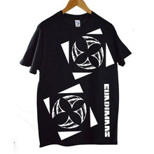 Load image into Gallery viewer, 2019 Rammstein fashion hip hop style t shirt Men Harajuku high quality 100% cotton t-shirt summer short sleeve shirt size XS-XXL
