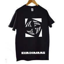 Load image into Gallery viewer, 2019 Rammstein fashion hip hop style t shirt Men Harajuku high quality 100% cotton t-shirt summer short sleeve shirt size XS-XXL